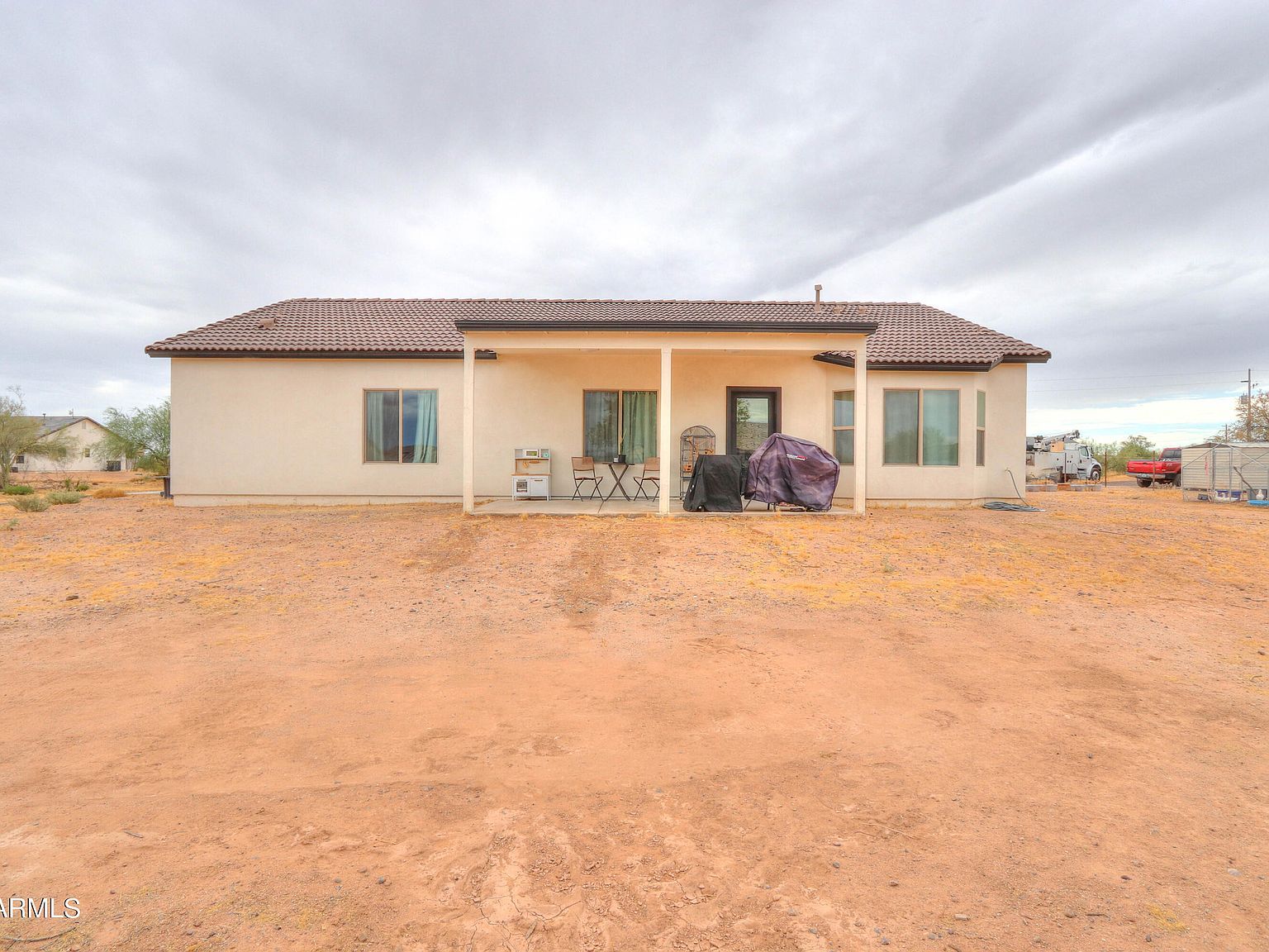 6293 N Telly Ln Casa Grande, AZ 85194 - Thumbnail 3