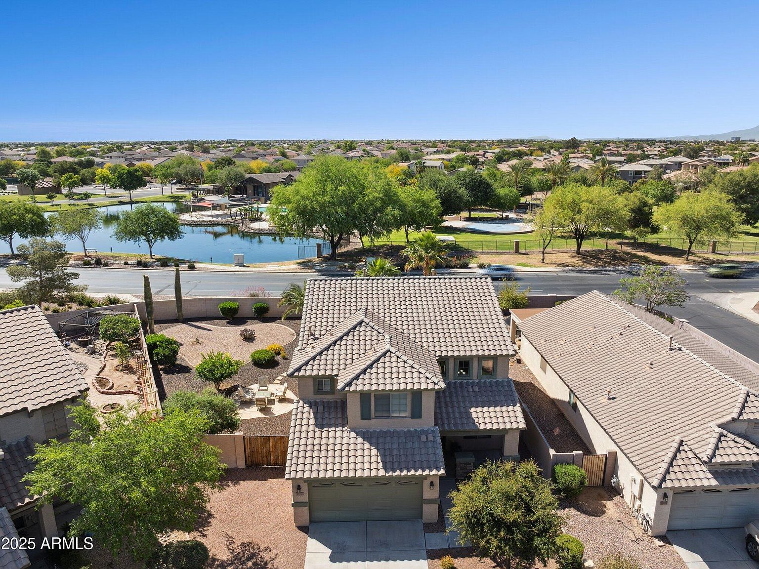 21019 N Sansom Dr Maricopa, AZ 85138 - Thumbnail 3