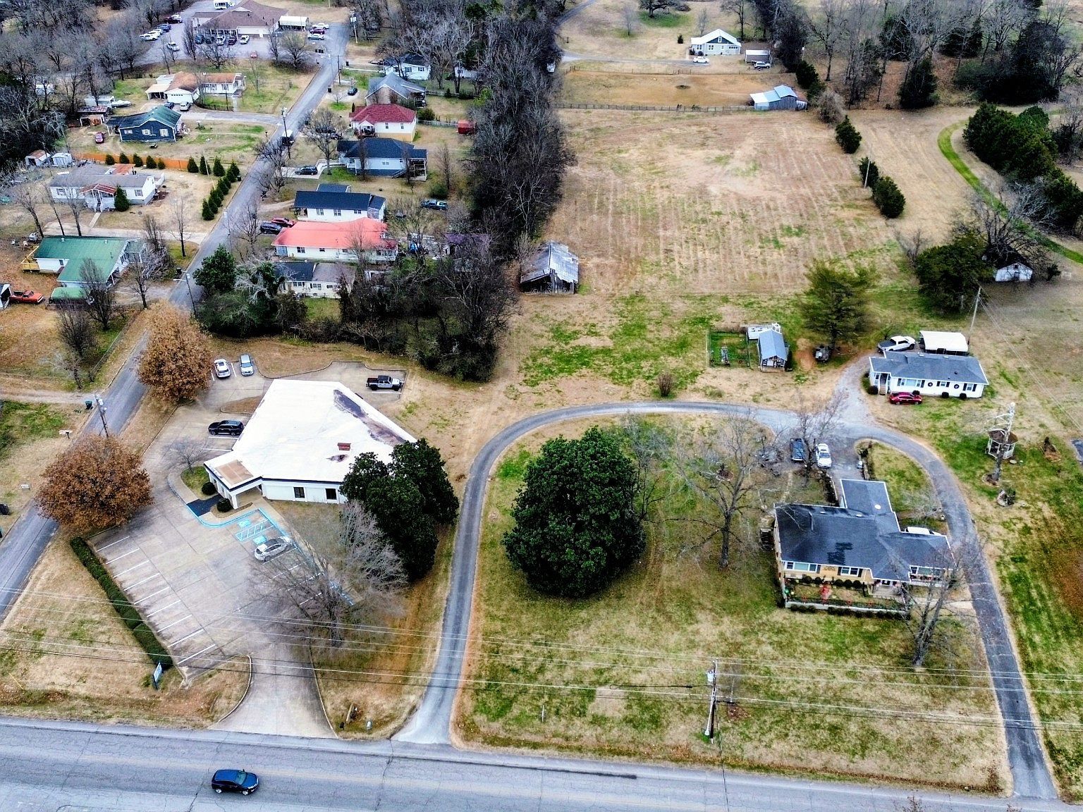 0 E College St Pulaski, TN 38478 - Thumbnail 3