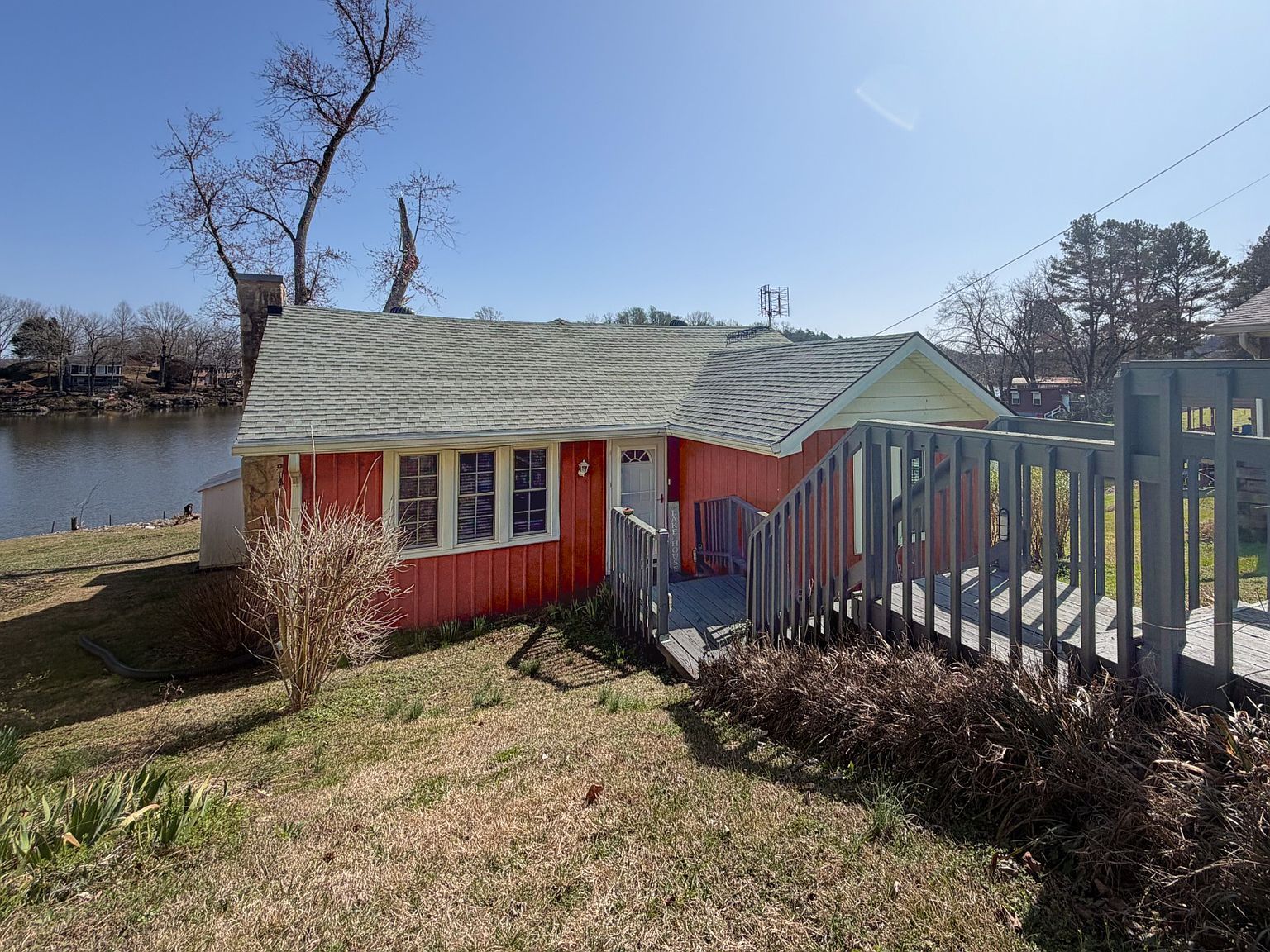 2701 Clear Creek Rd Pulaski, TN 38478 - Thumbnail 3