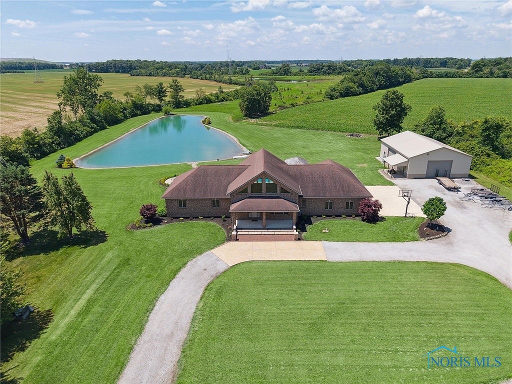 586 N State Route 587 Fostoria, OH 44830 - Thumbnail 3