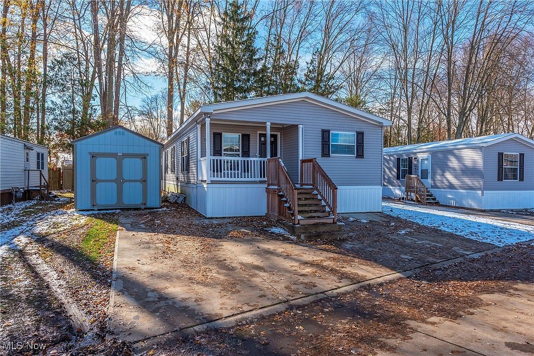 6610 Lear Nagle Rd #167 North Ridgeville, OH 44039 - Thumbnail 3