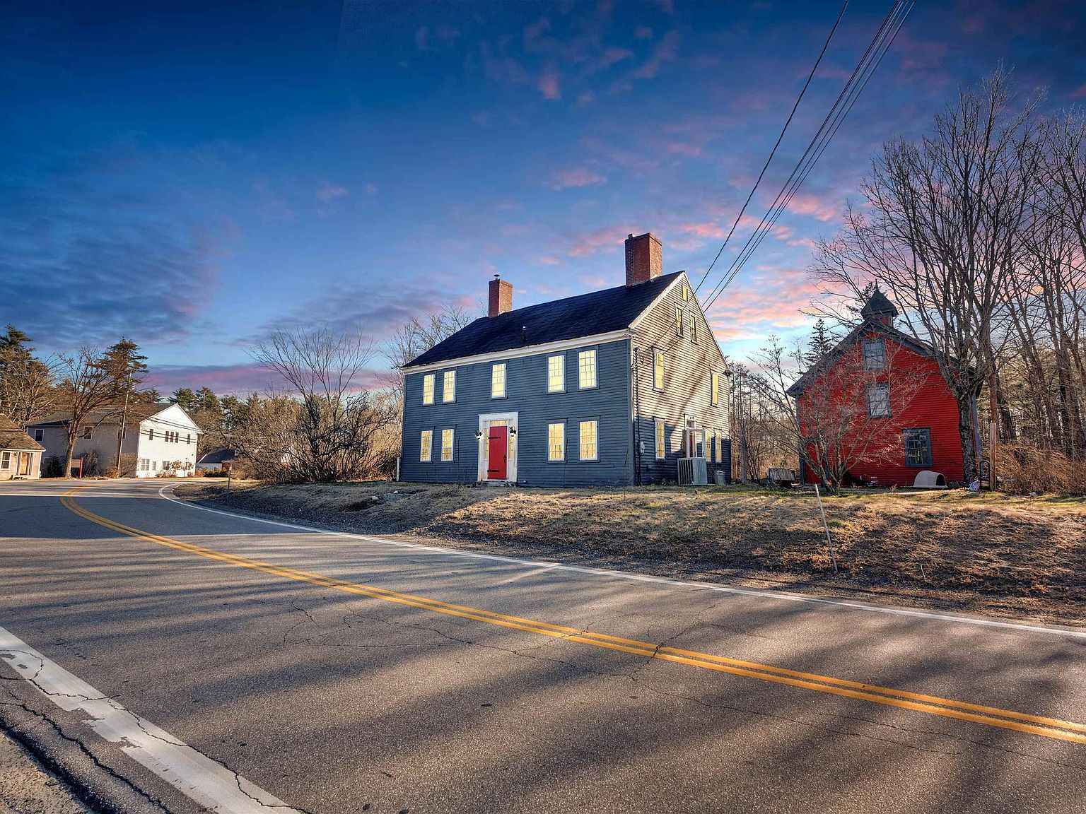 2 Mast Rd Lee, NH 03861 - Thumbnail 3