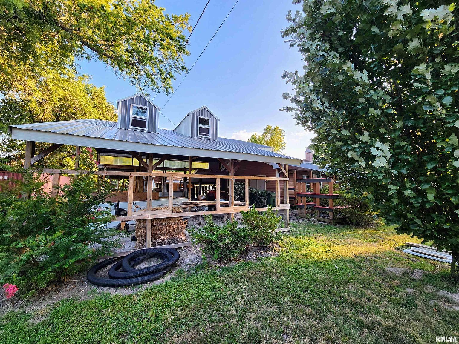 5628 Coal St Sesser, IL 62884 - Thumbnail 3