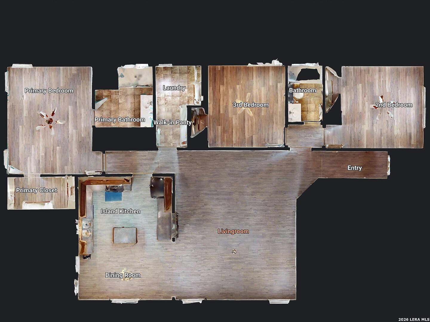 2912 Red Tip Dr Schertz, TX 78108 - Thumbnail 3