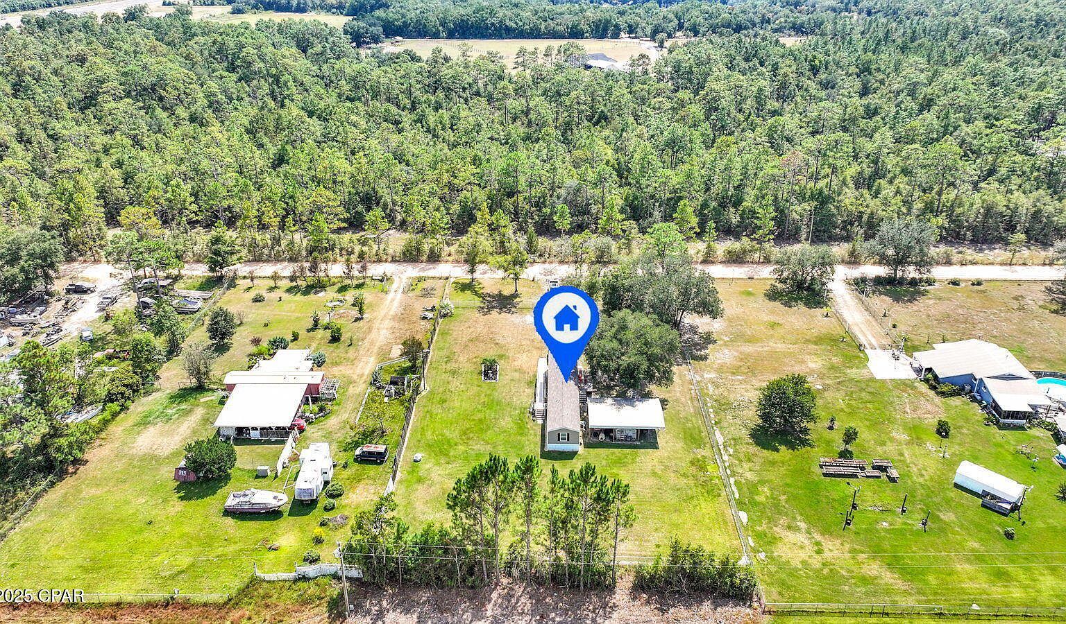 2764 Carter Cir Chipley, FL 32428 - Thumbnail 3