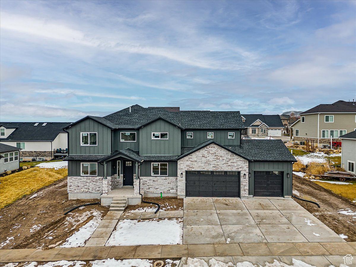 103 E Garibaldi Way Saratoga Springs, UT 84045 - Thumbnail 3