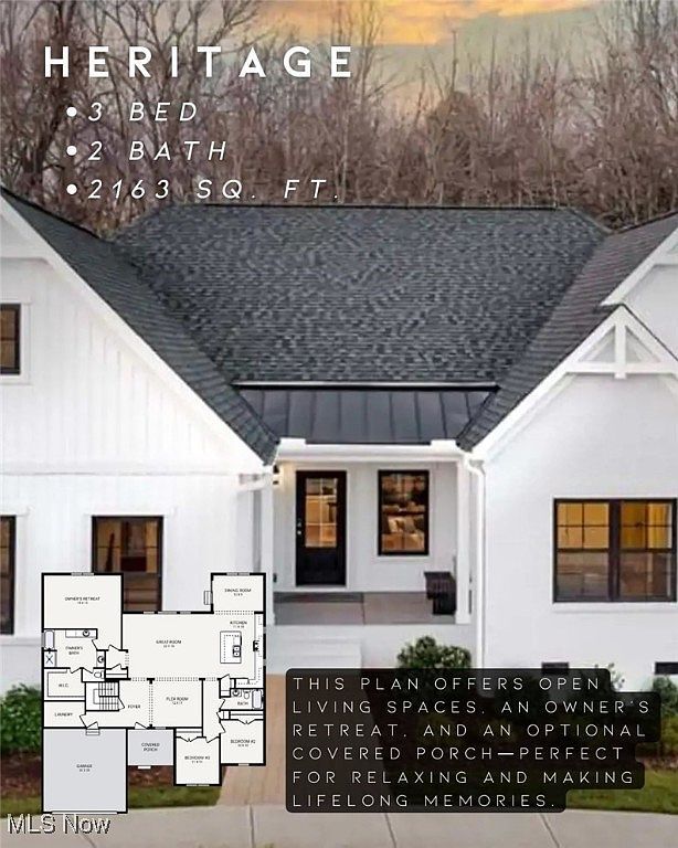 Ridgecourt St NW North Canton, OH 44720  | Land/Lot