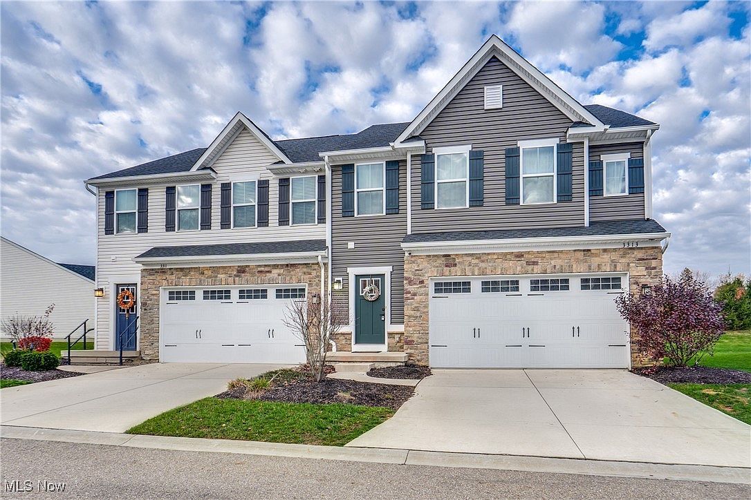 3313 Jackson Park Dr NE Massillon, OH 44646 - Thumbnail 3