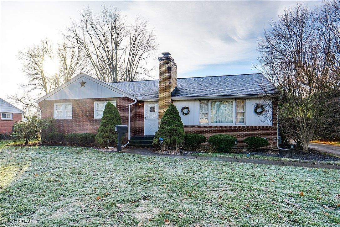 4344 Crestwood St NW Canton, OH 44708 - Thumbnail 3