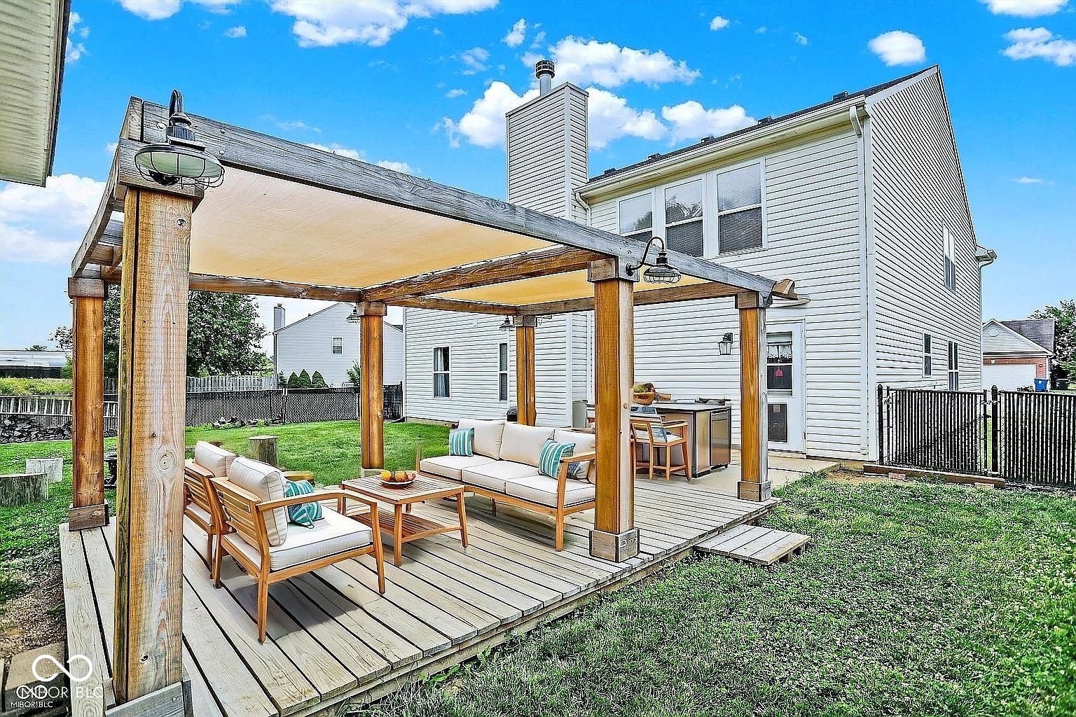 1560 Cold Spring Dr Brownsburg, IN 46112 - Thumbnail 3