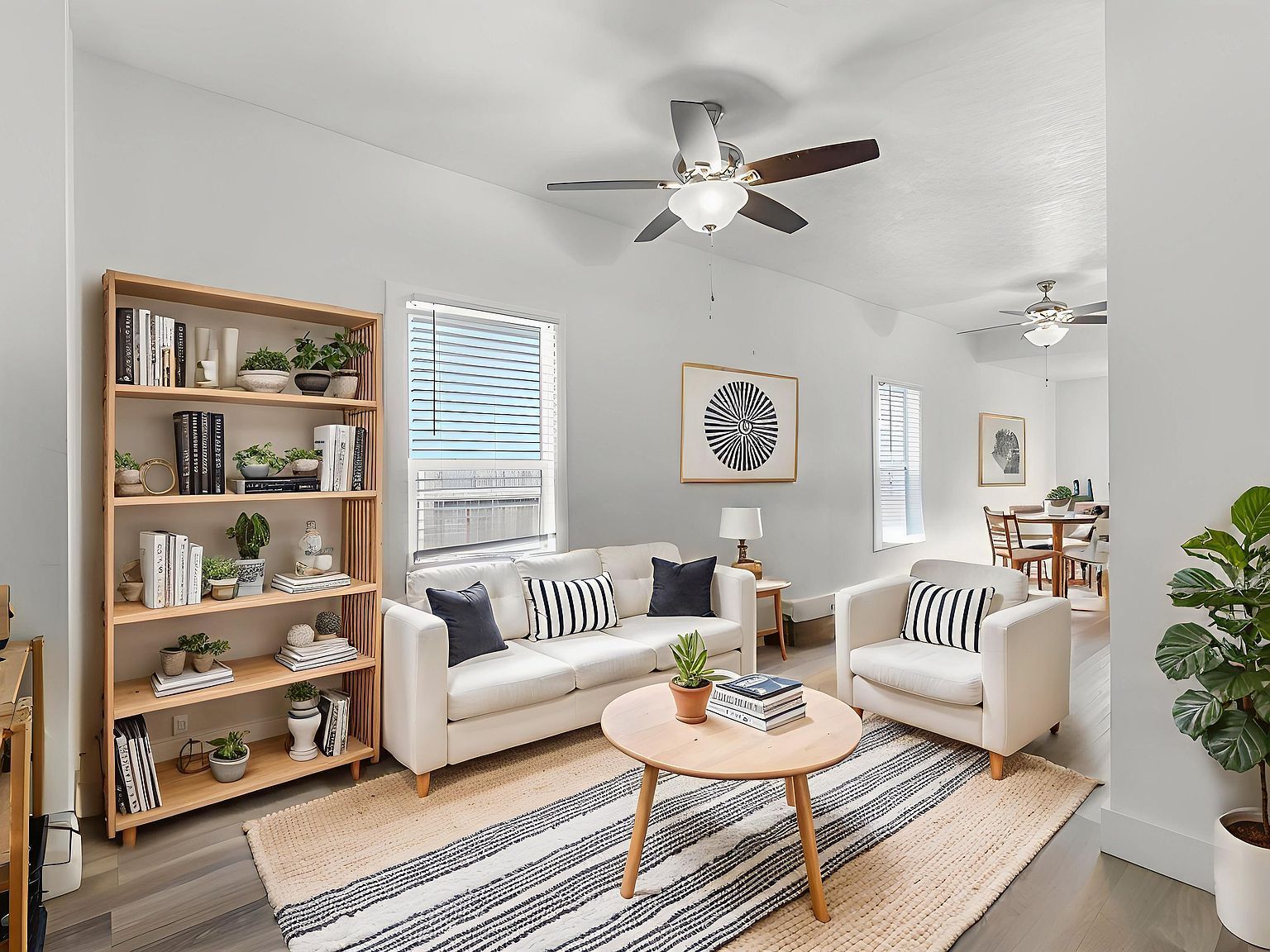 417 N Goodlet Ave Indianapolis, IN 46222 - Thumbnail 3