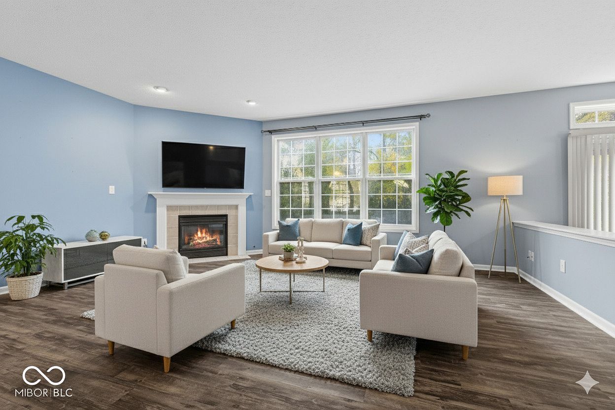 6081 E Terhune Ct Camby, IN 46113 - Thumbnail 3