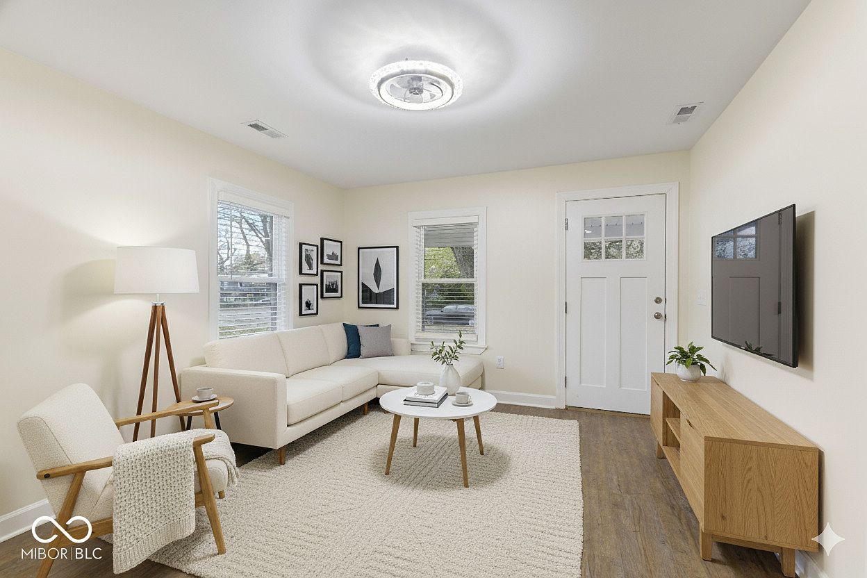 3562 E Morris St Indianapolis, IN 46203 - Thumbnail 3