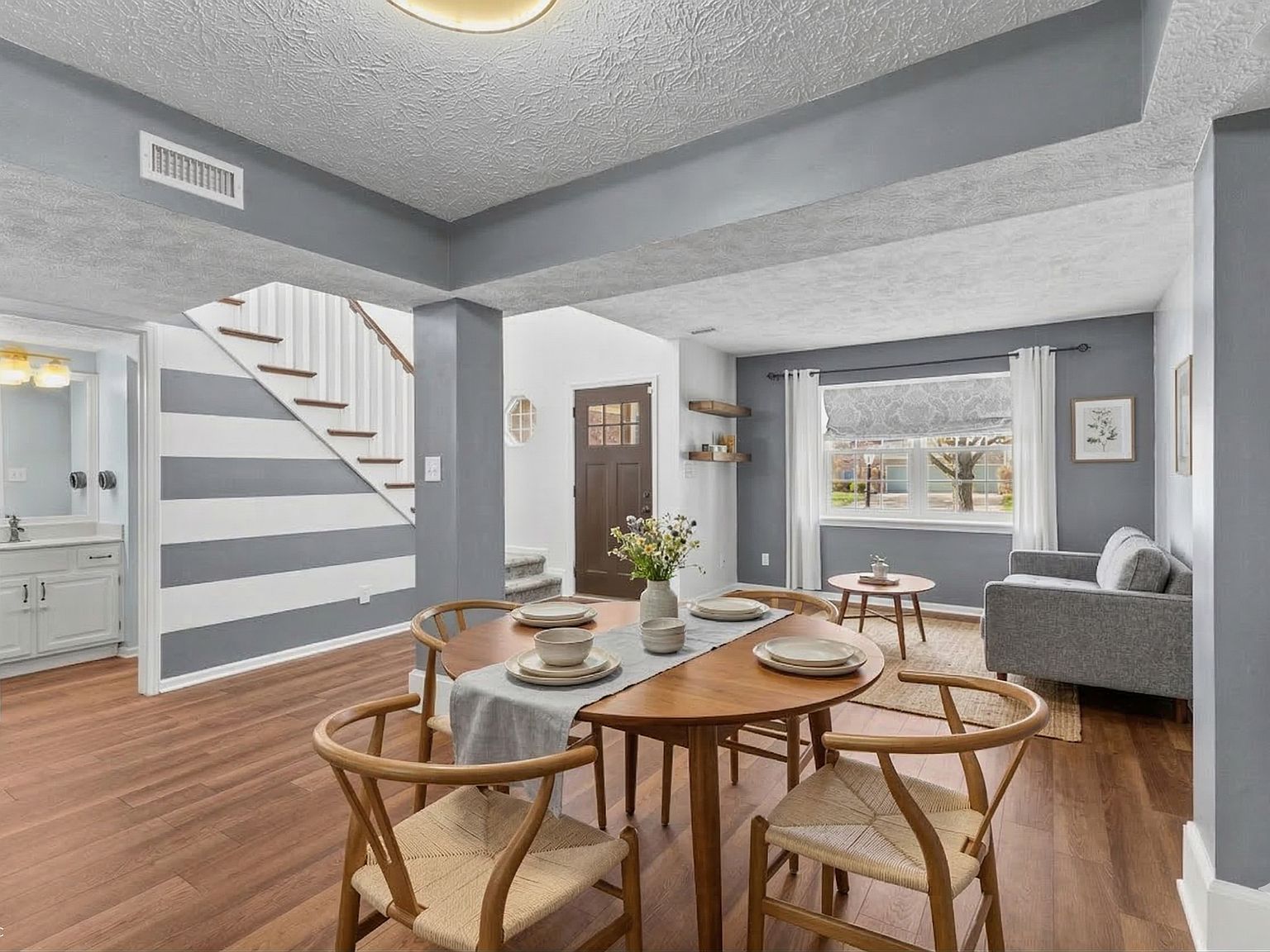 7019 Bluffridge Way Indianapolis, IN 46278 - Thumbnail 3