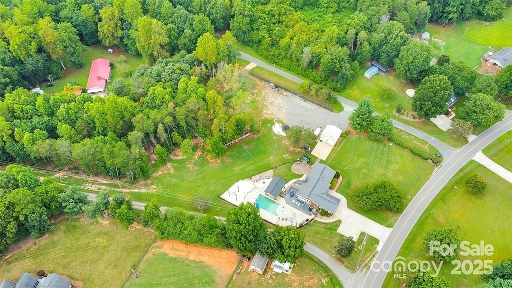 109 Lazy D Ln Statesville, NC 28625  | Land/Lot