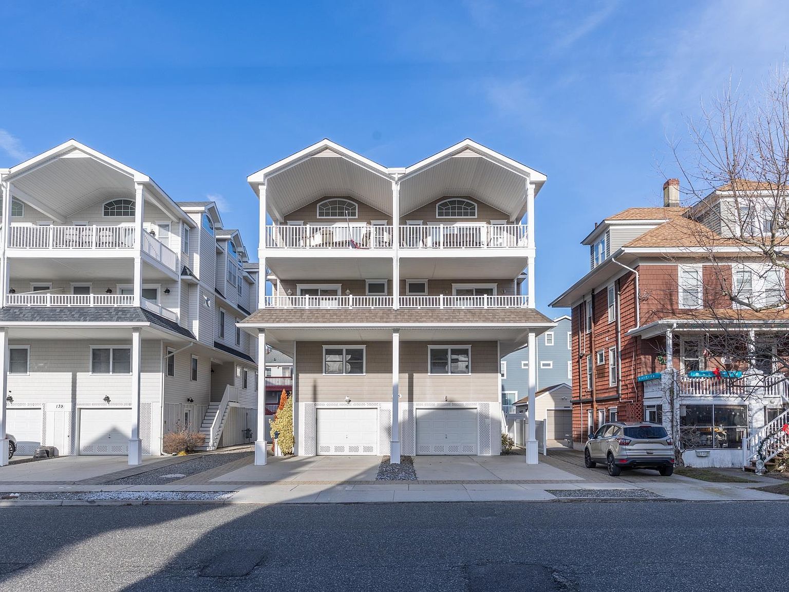 135 47th St UNIT WEST Sea Isle City, NJ 08243 - Thumbnail 3