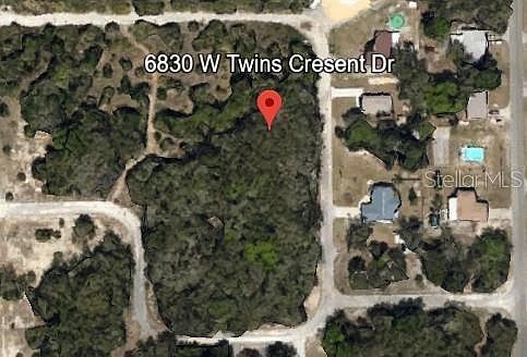 6830 W Twins Crescent Dr #6 Homosassa, FL 34446 - Thumbnail 3