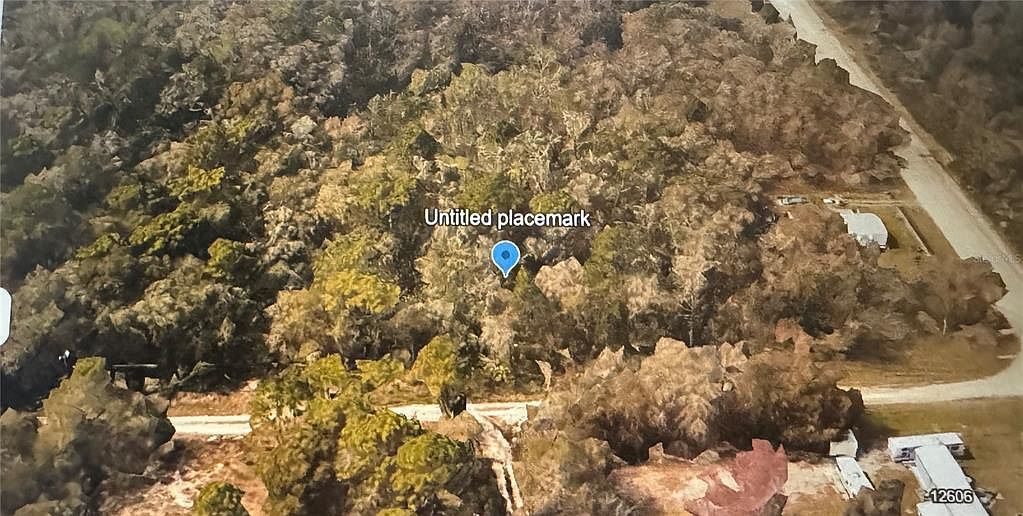 Gowan St LOT 25 New Pt Richey, FL 34654  | Land/Lot