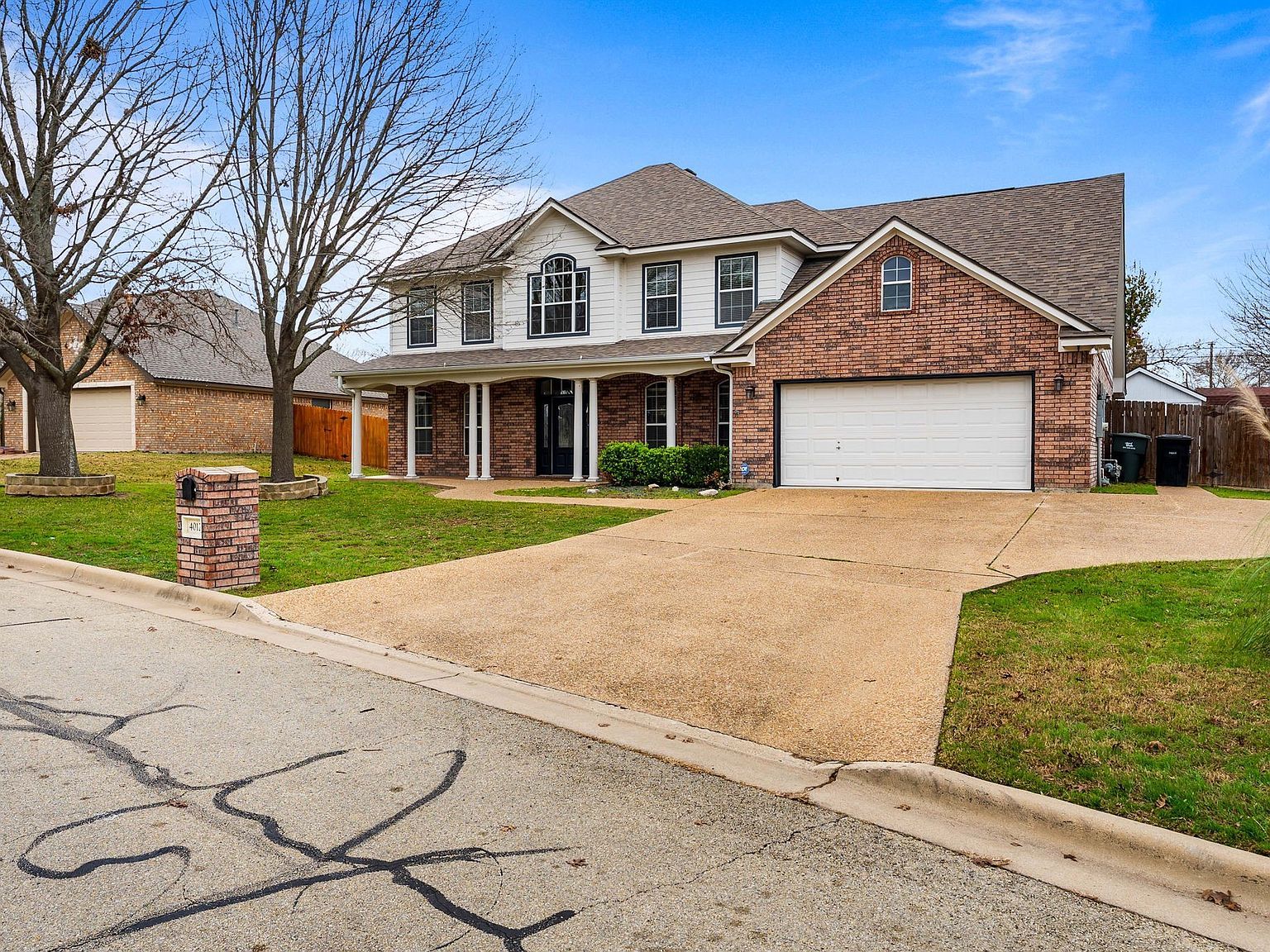 4012 Creekview Trl Temple, TX 76504 - Thumbnail 3