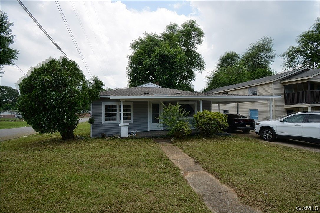 2801 25th St Tuscaloosa, AL 35401 - Thumbnail 3