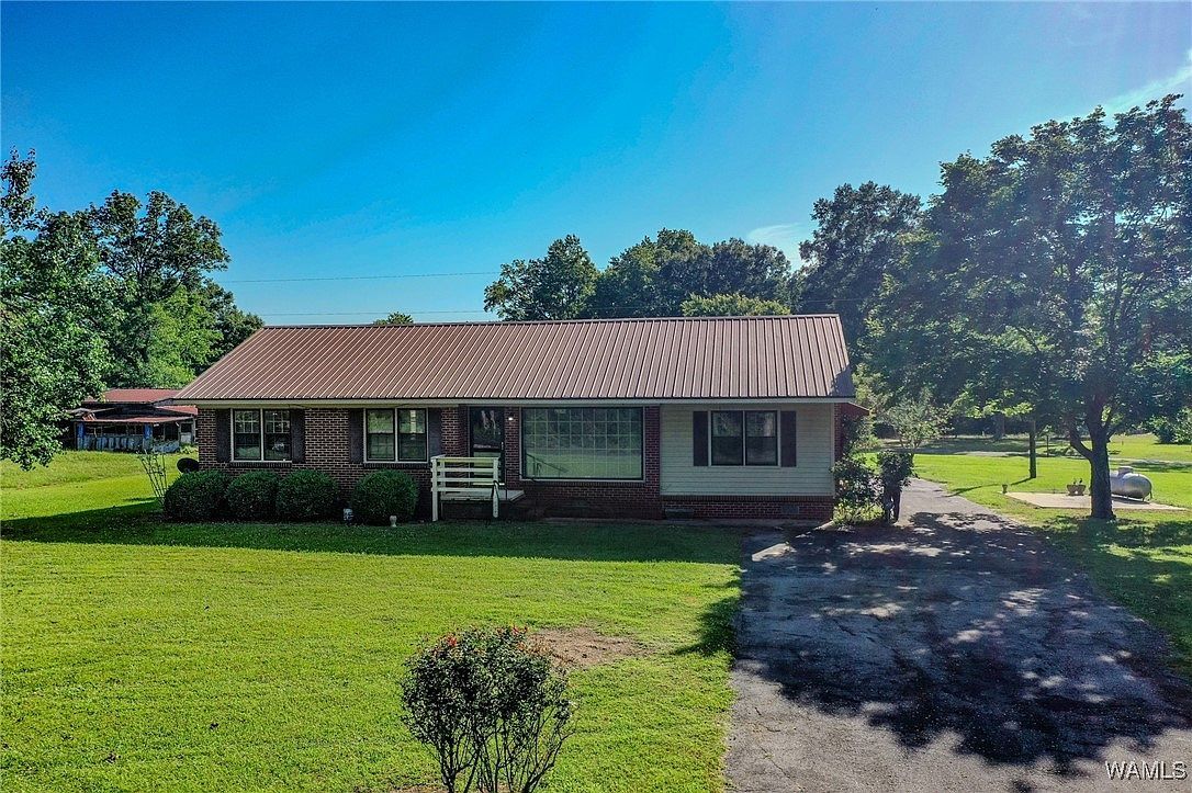 1749 Sand Springs Rd Gordo, AL 35466 - Thumbnail 3