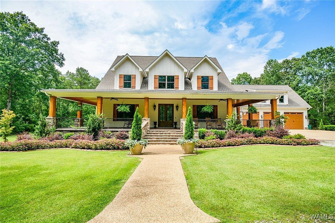 12155 Finnell Cut Off Rd Northport, AL 35475 - Thumbnail 3