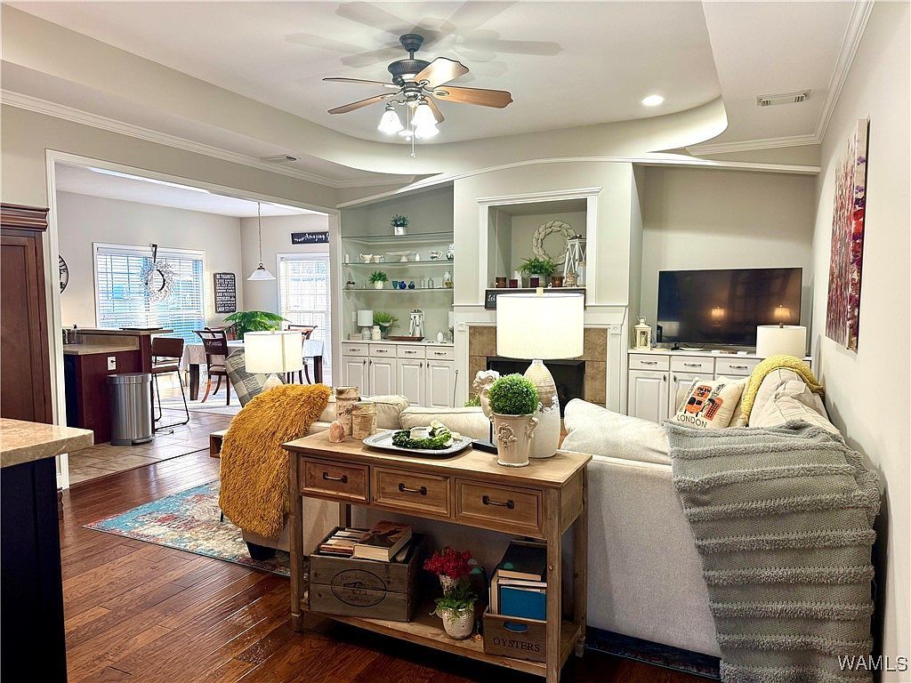 13919 Highland Pointe Dr Northport, AL 35475 - Thumbnail 3