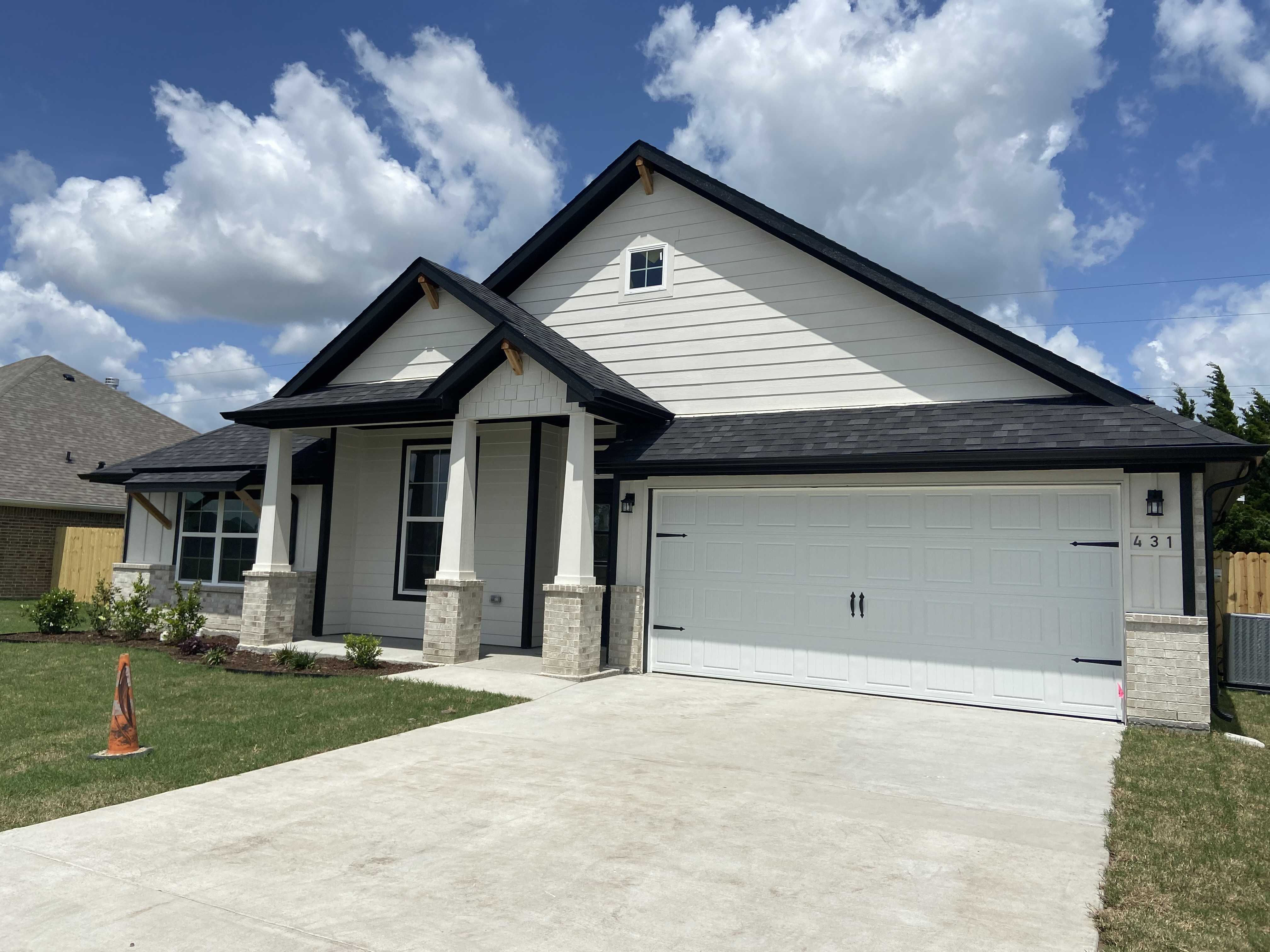 431 Palmer View Drive, Palmer, TX, USA, 75152 - Thumbnail 3