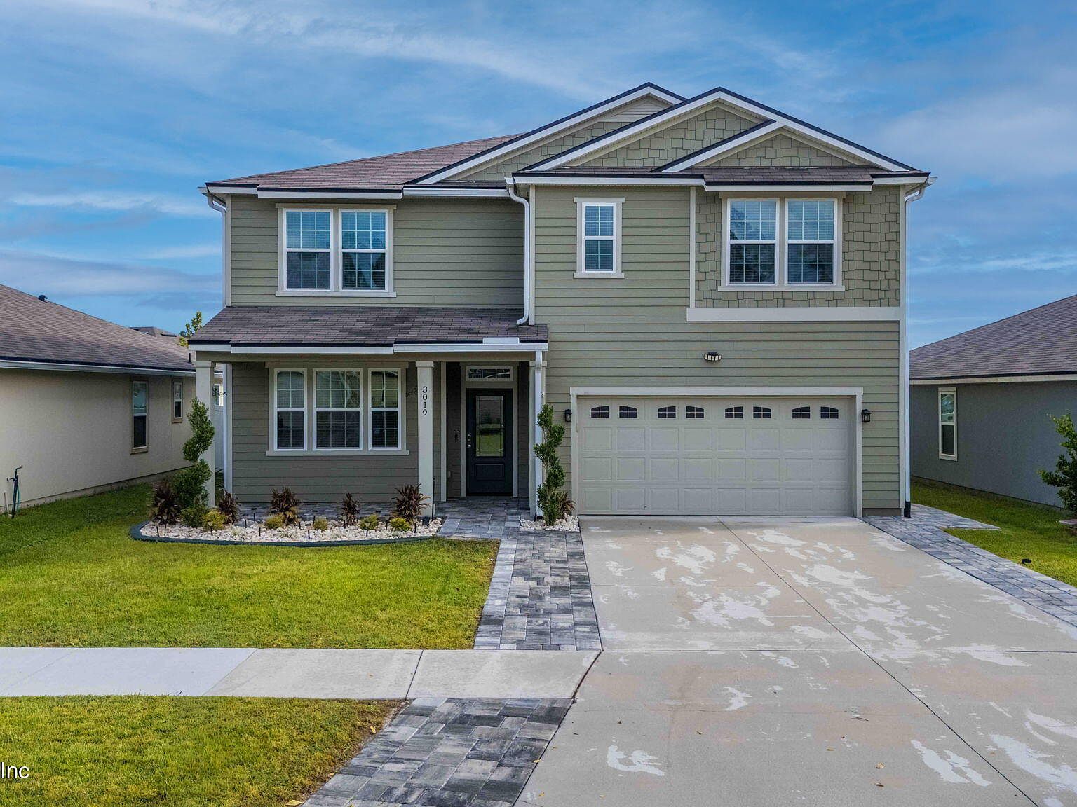 3019 Tidal Creek Ct Green Cove Springs, FL 32043 - Thumbnail 3