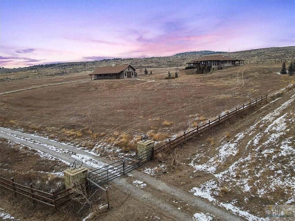 331 N Silvertip Rd Bridger, MT 59014 - Thumbnail 3