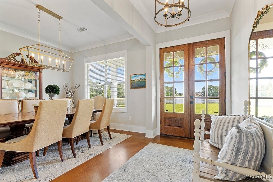 493 Lake Ridge Rd Hope Hull, AL 36043 - Thumbnail 3