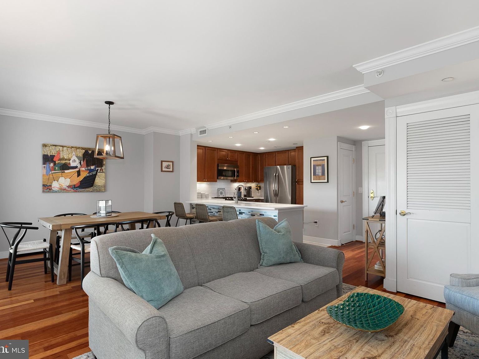 5 Park Pl APT 532 Annapolis, MD 21401 - Thumbnail 3