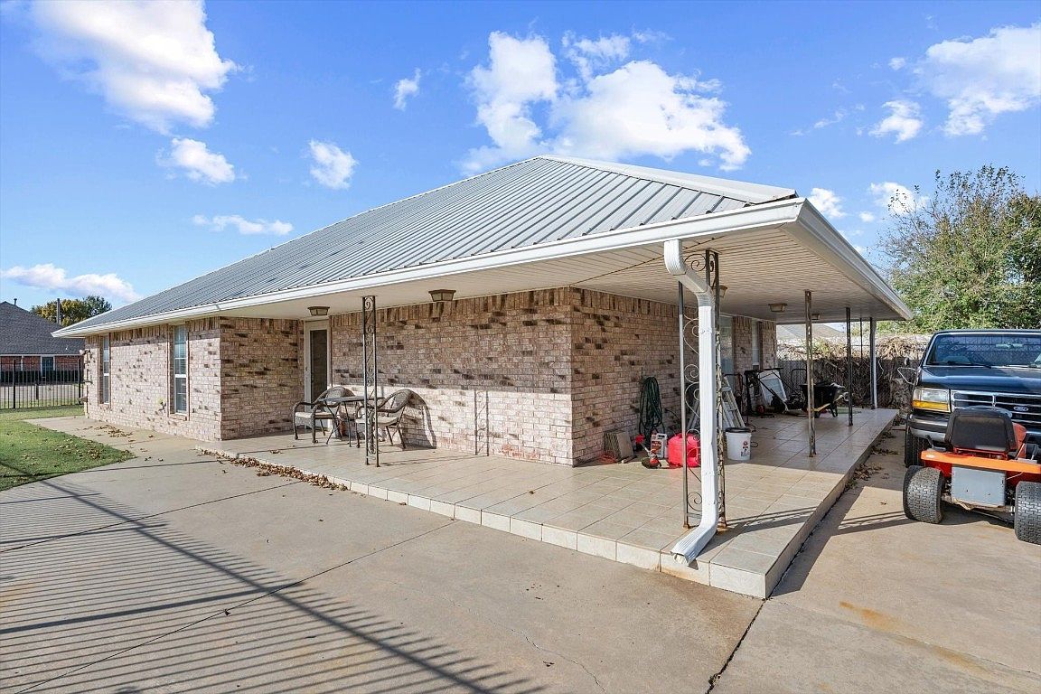 3924 Lamar Dr Del City, OK 73115 - Thumbnail 3