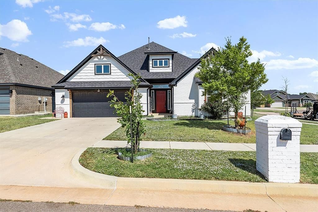 10401 NW 33rd St Yukon, OK 73099 - Thumbnail 3