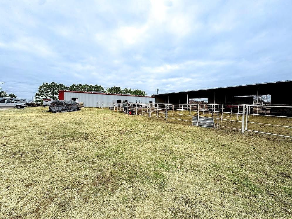 19401 144th St Lexington, OK 73051 - Thumbnail 3