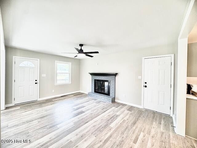 124 Billy Hudson Rd Jacksonville, NC 28540 - Thumbnail 3