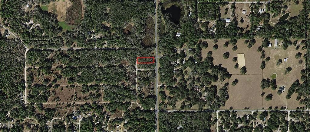 8927 N Valentine Ter LOT 87 Crystal River, FL 34428  | Land/Lot