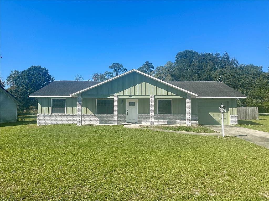4886 NE 26th Ter Ocala, FL 34479 - Thumbnail 3