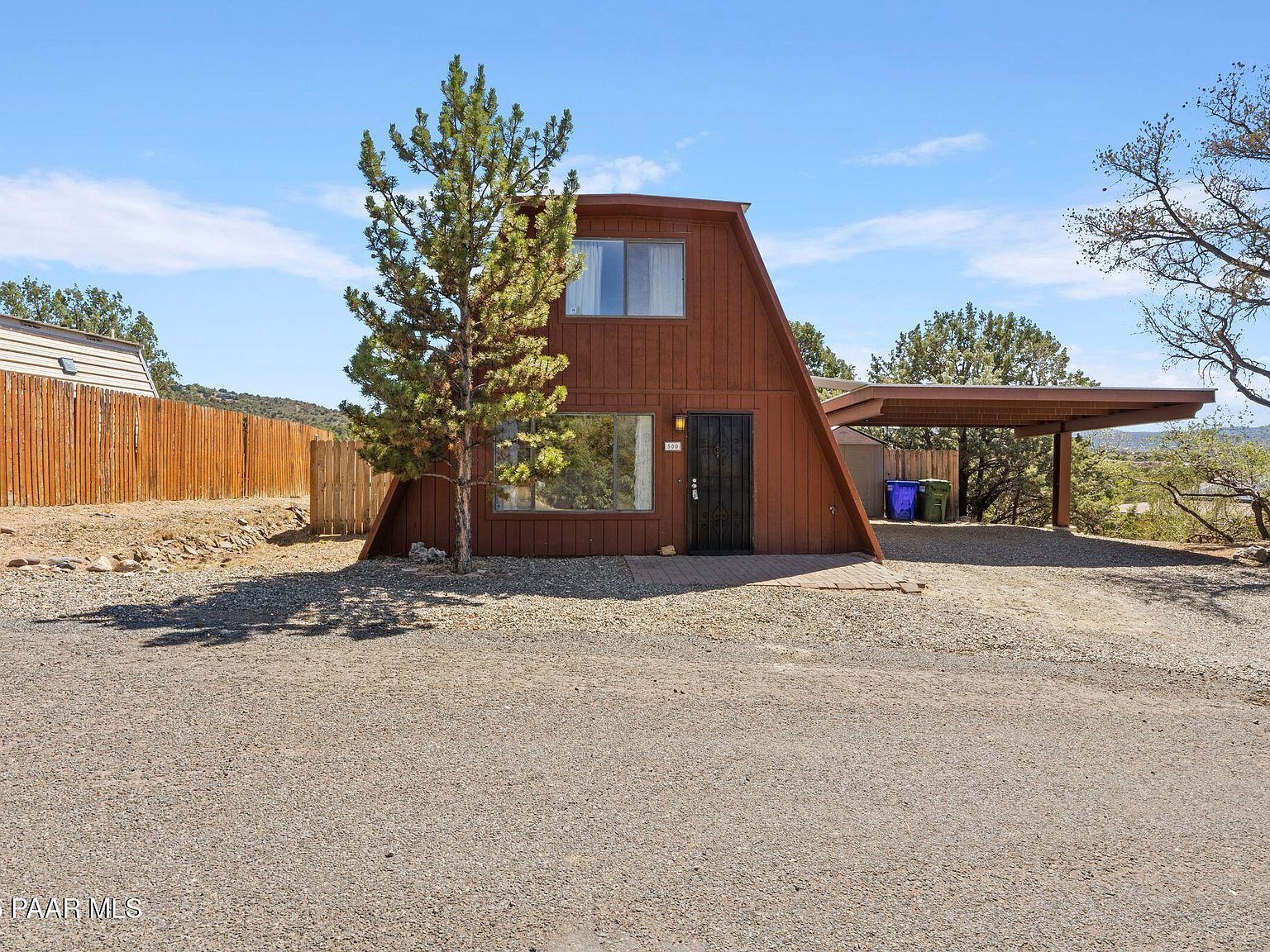 500 Broadview Dr Prescott, AZ 86303 - Thumbnail 3