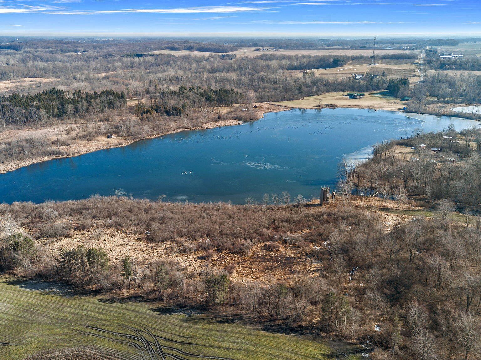 3384 Clawson Rd Dowagiac, MI 49047 - Thumbnail 3