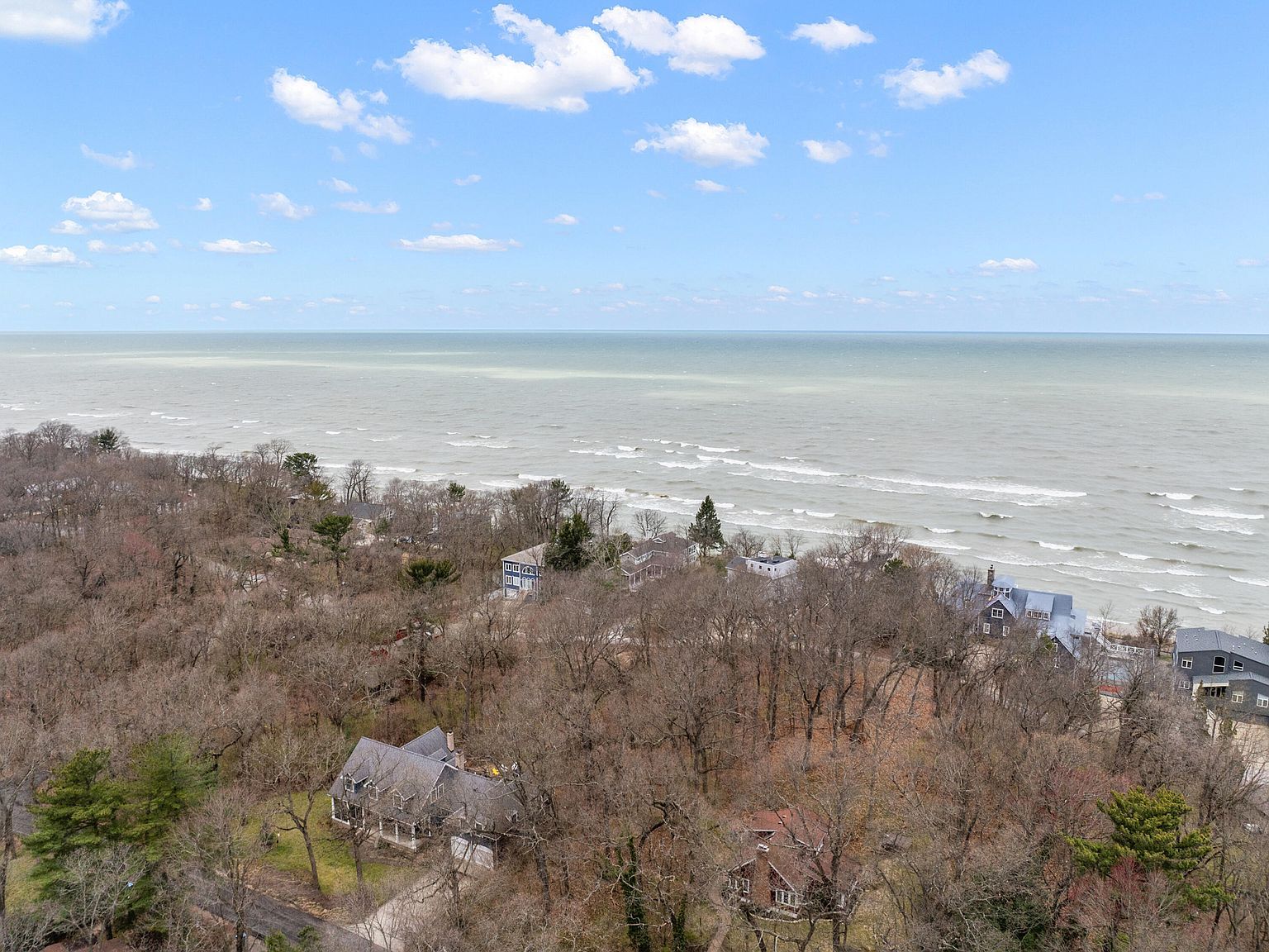 Ponchartrain Dr LOT 1 New Buffalo, MI 49117 - Thumbnail 3