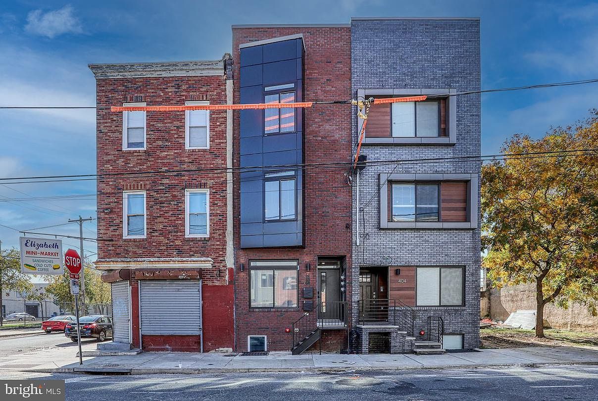 402 W Berks St #1 Philadelphia, PA 19122 - Thumbnail 3