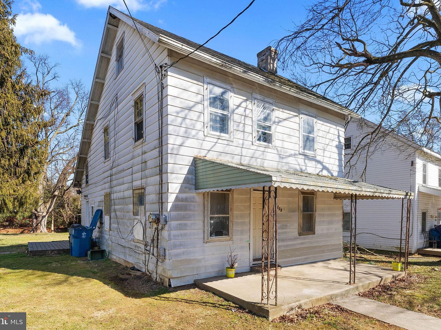 203 Cochran St Cochranville, PA 19330 - Thumbnail 3