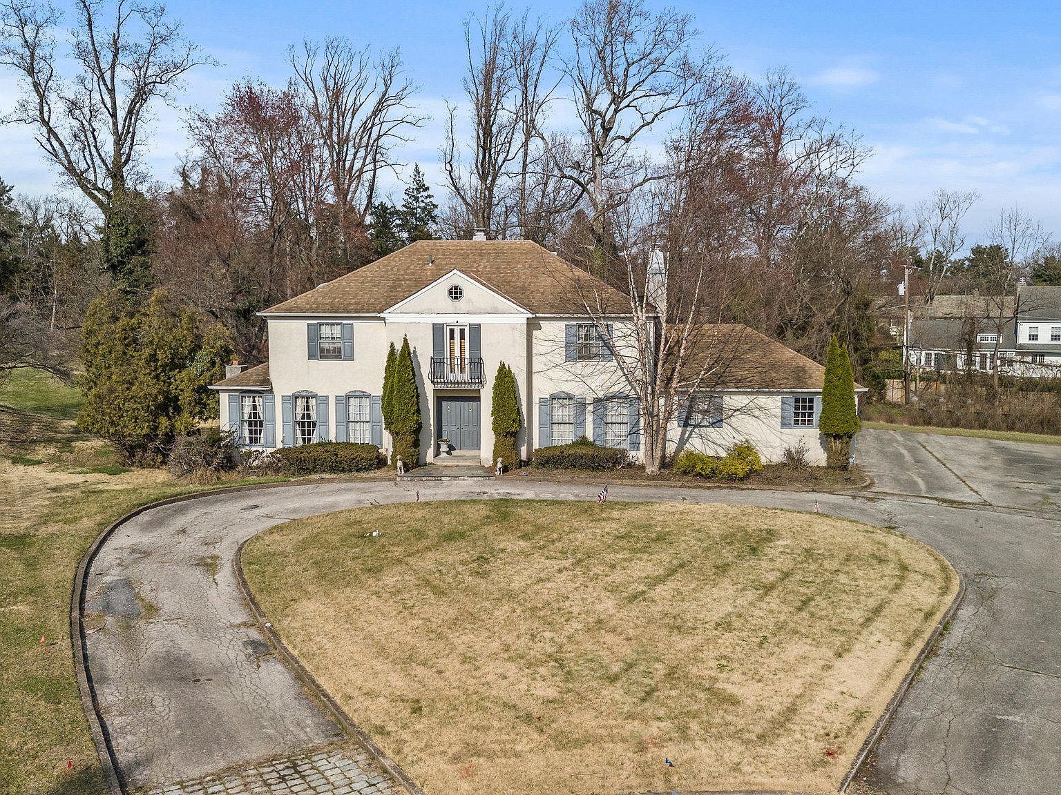 133 Quaker Ln Haverford, PA 19041 - Thumbnail 3