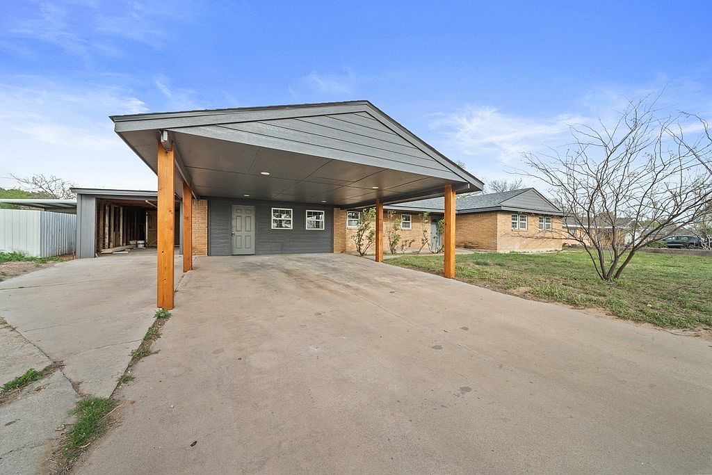 204 Heaton Rd Big Spring, TX 79720 - Thumbnail 3