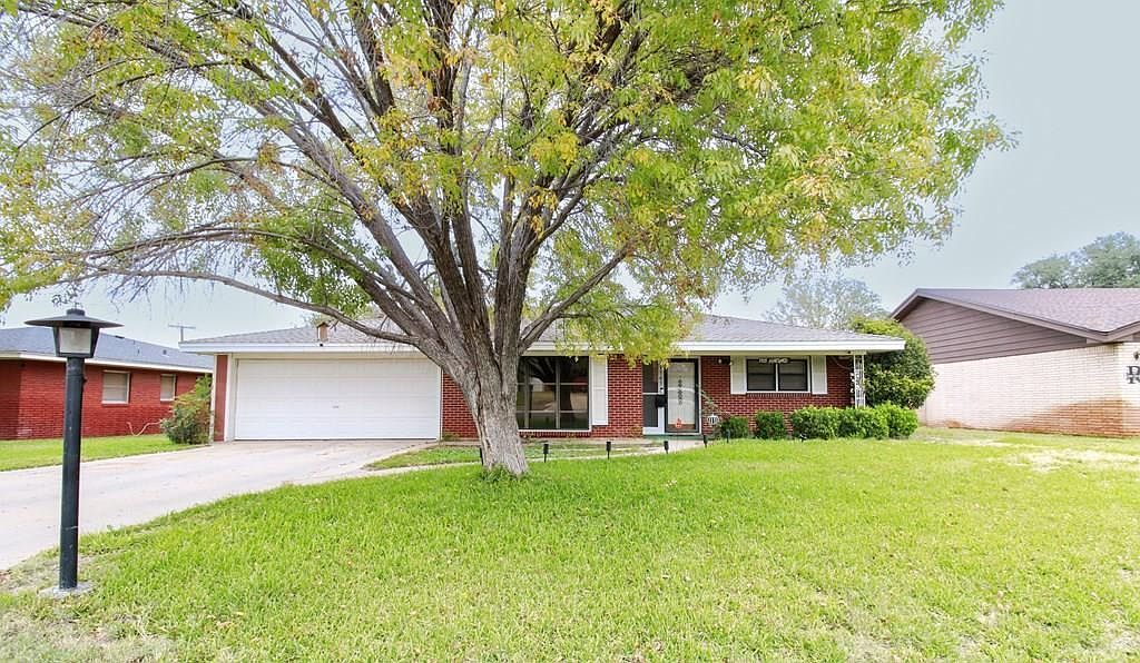 1705 Harvard Ave Big Spring, TX 79720 - Thumbnail 3