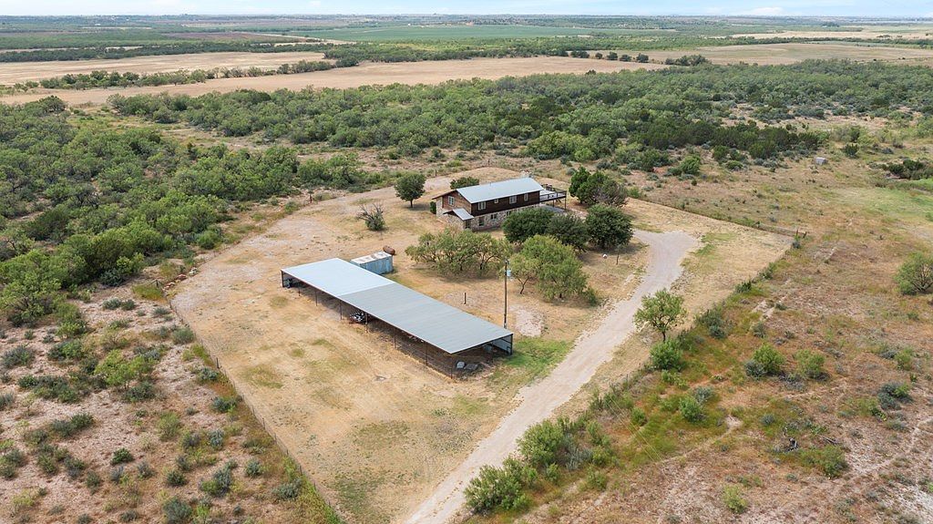 1775 Private Road 3611 Winters, TX 79567 - Thumbnail 3