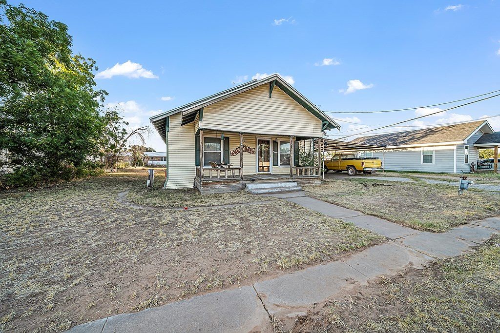 503 South Ave Coahoma, TX 79511 - Thumbnail 3