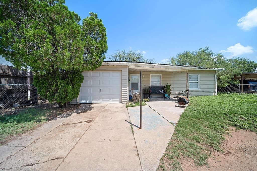 1213 Ridgeroad Dr Big Spring, TX 79720 - Thumbnail 3